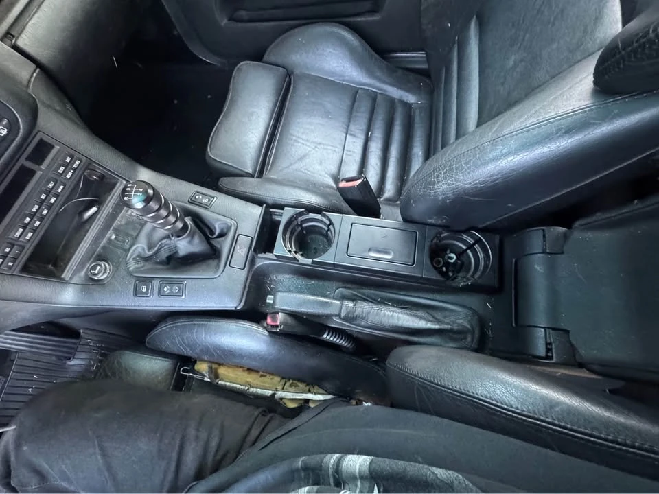 1998 BMW E36 M3 - Image 6 of 14