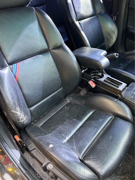 1998 BMW E36 M3 - Image 11 of 20