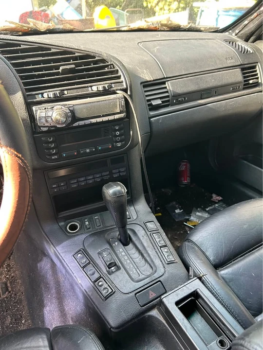 1998 BMW E36 M3 - Image 16 of 20