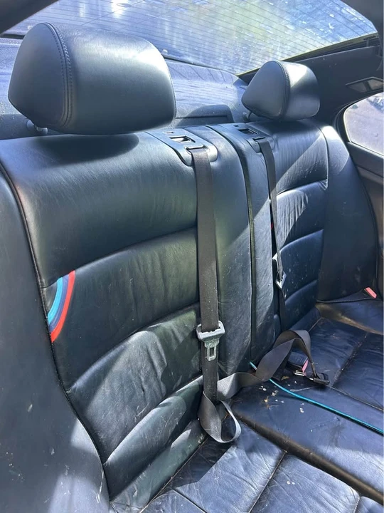 1998 BMW E36 M3 - Image 12 of 20