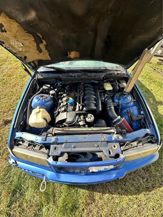 1998 BMW E36 M3 - Image 5 of 7