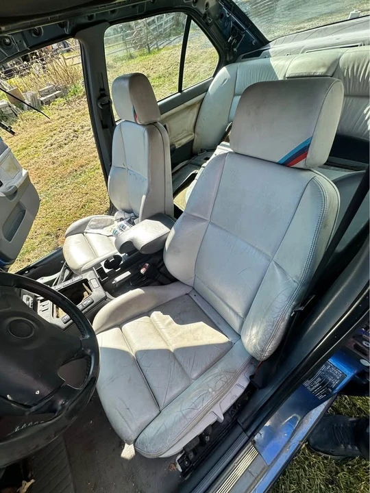 1998 BMW E36 M3 - Image 6 of 7