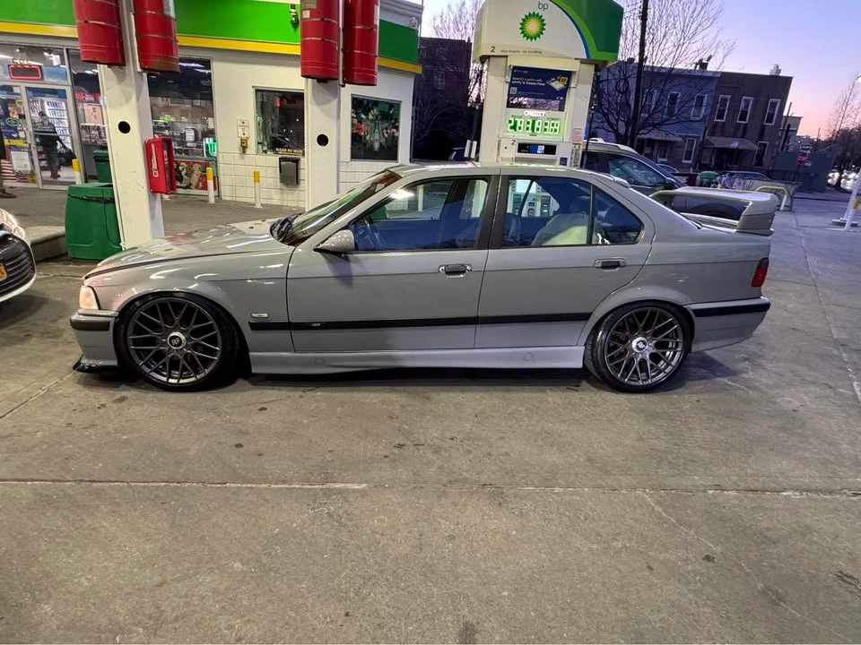 1998 BMW E36 M3 - Image 2 of 13