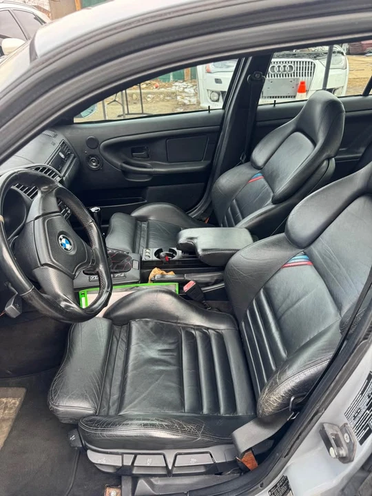 1998 BMW E36 M3 - Image 6 of 13