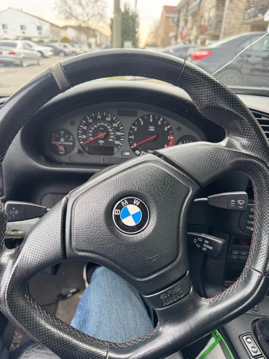 1998 BMW E36 M3 - Image 10 of 13