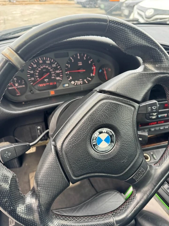 1998 BMW E36 M3 - Image 7 of 13