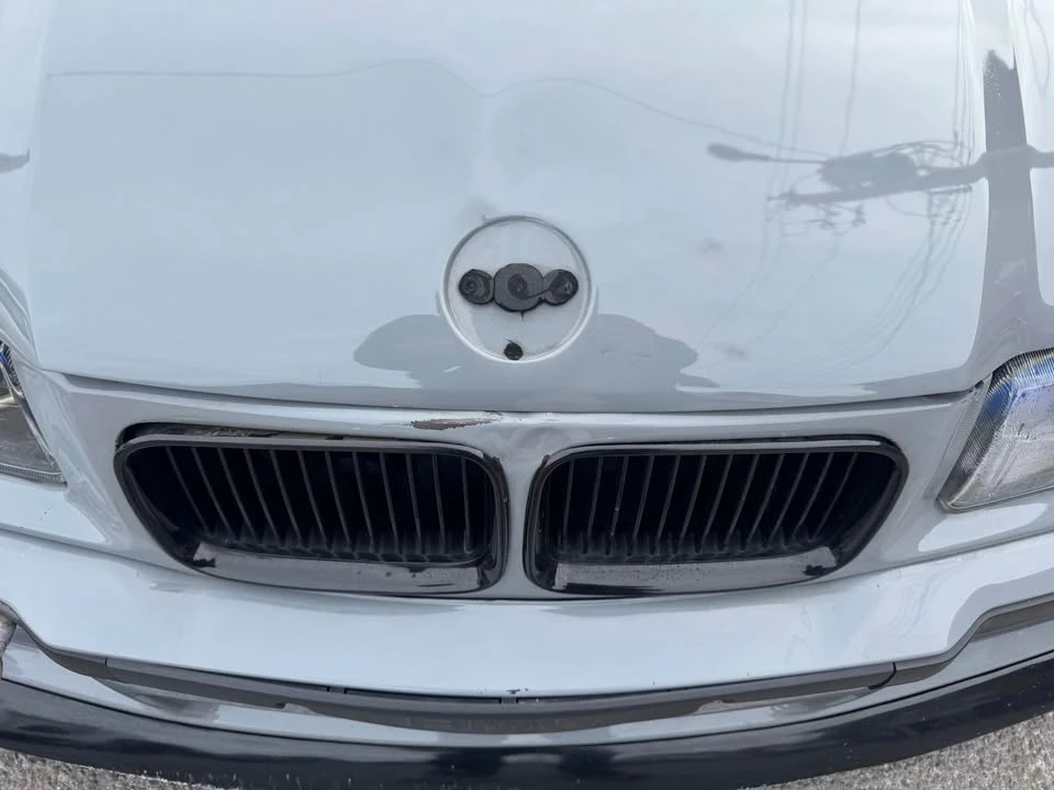 1998 BMW E36 M3 - Image 12 of 13