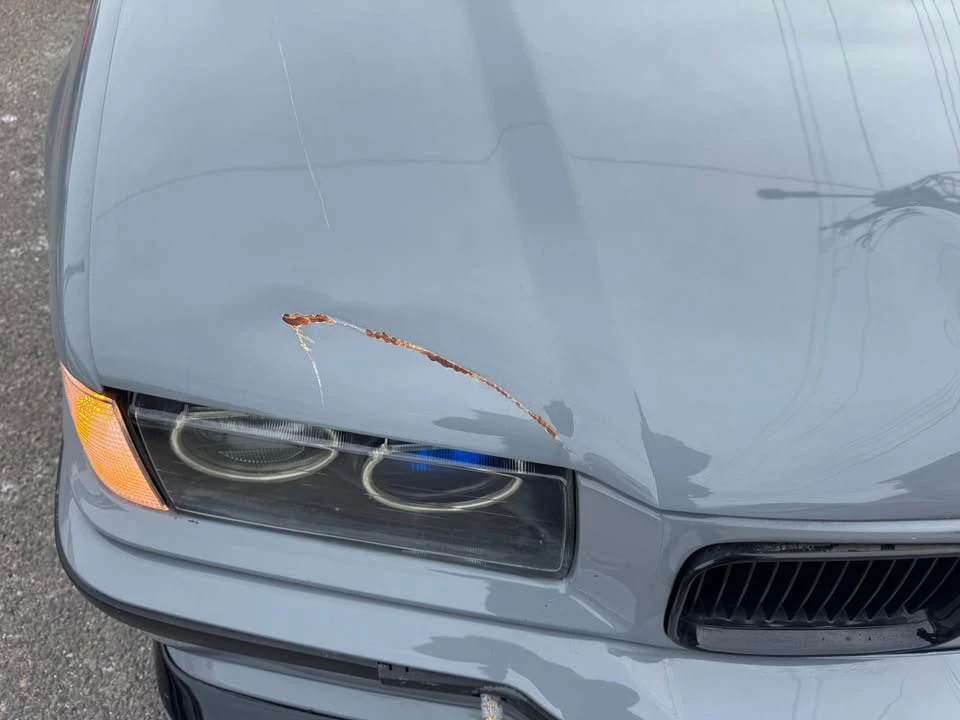 1998 BMW E36 M3 - Image 13 of 13