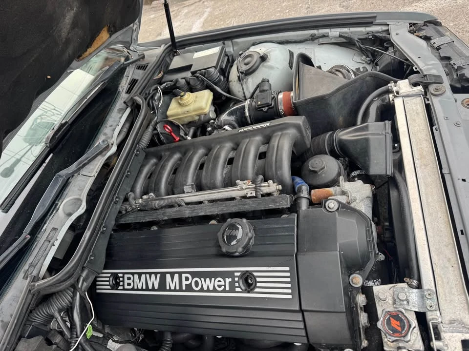 1998 BMW E36 M3 - Image 11 of 13