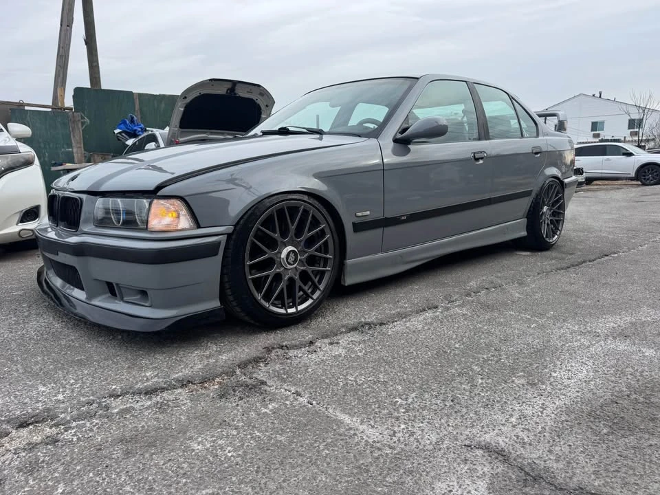 1998 BMW E36 M3 - Image 5 of 13