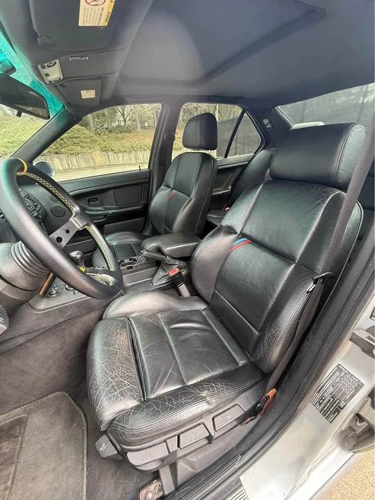 1998 BMW E36 M3 - Image 11 of 16