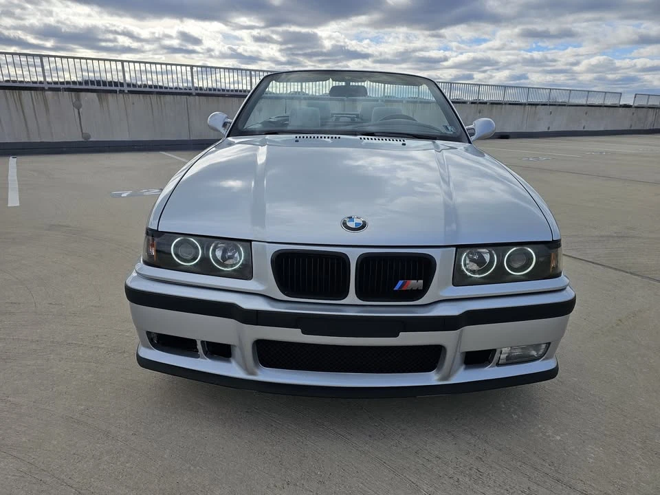 1998 BMW E36 M3 - Image 2 of 9