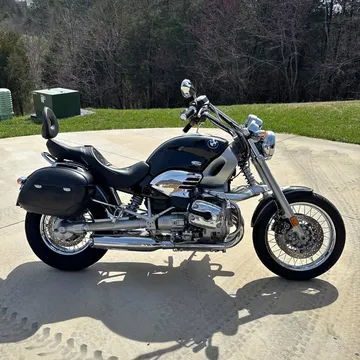 1998 BMW R1200C