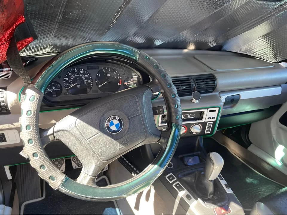 1998 BMW 3 Series - Image 5 of 8