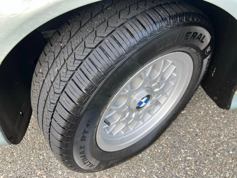 1998 BMW E39 5 Series - Image 7 of 9