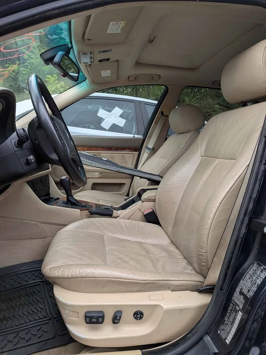 1998 BMW E39 5 Series - Image 6 of 7