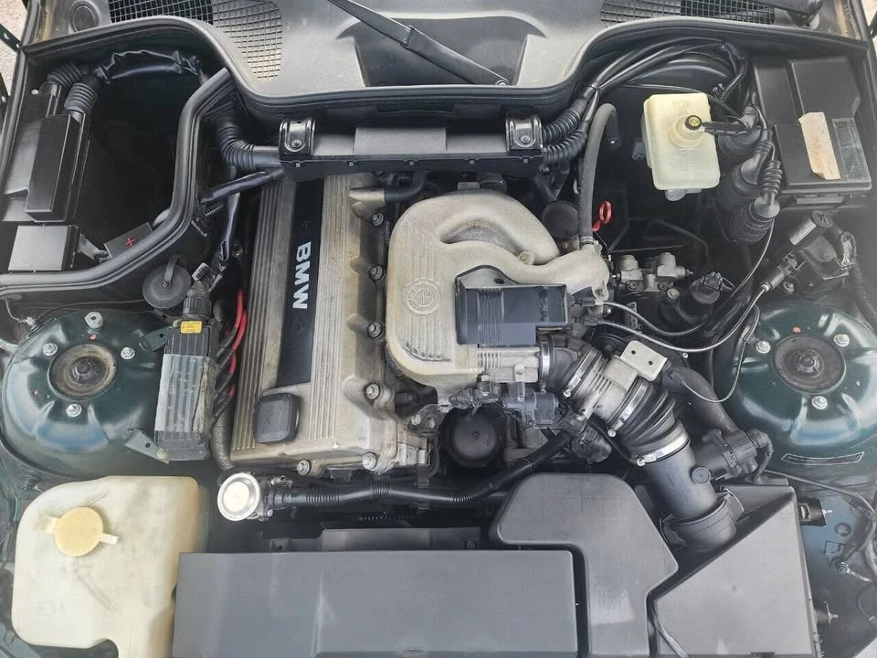 1998 BMW Z3 Roadster - Image 12 of 14