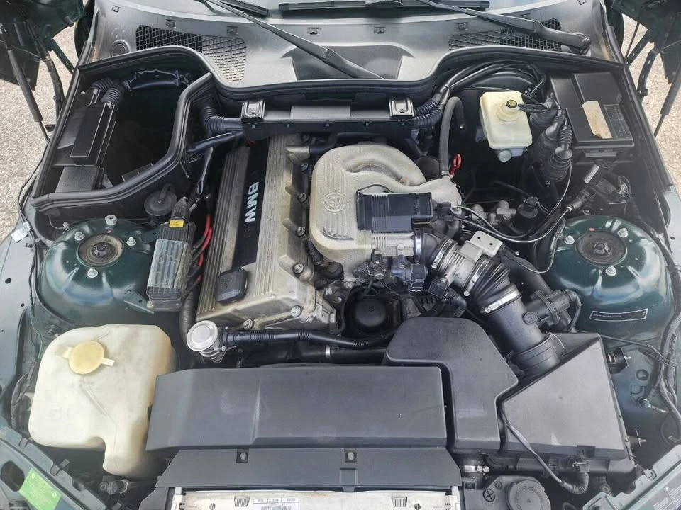 1998 BMW Z3 Roadster - Image 13 of 14