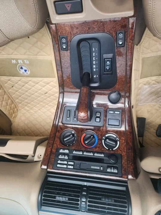 1998 BMW Z3 Roadster - Image 11 of 14