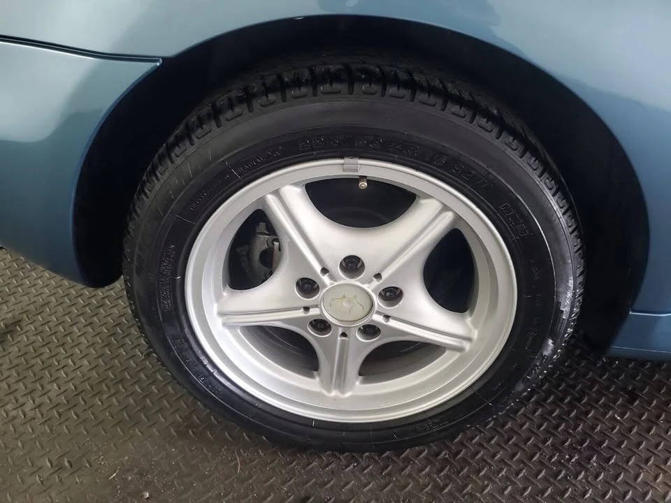 1998 BMW Z3 Roadster - Image 14 of 17