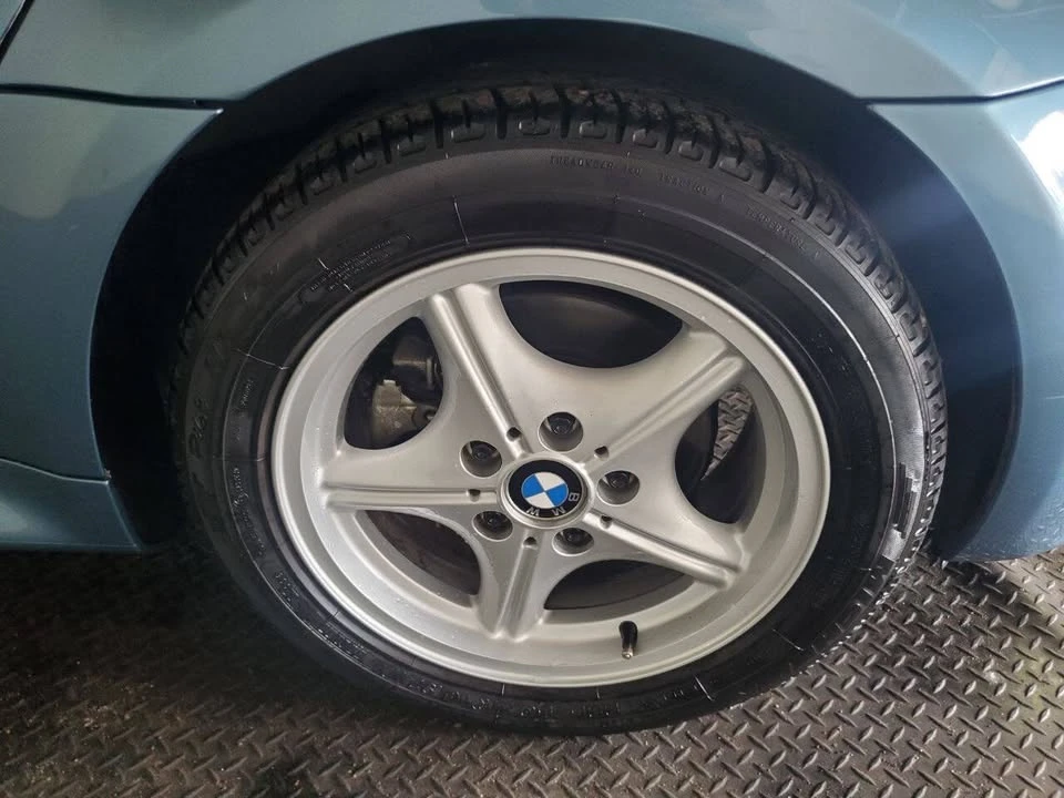 1998 BMW Z3 Roadster - Image 15 of 17