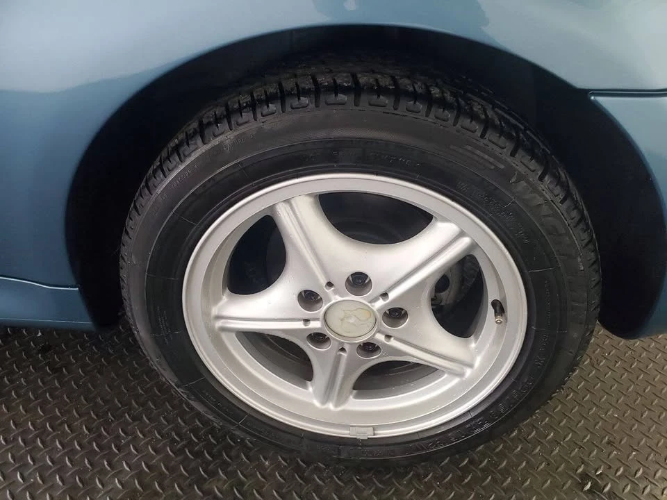 1998 BMW Z3 Roadster - Image 17 of 17