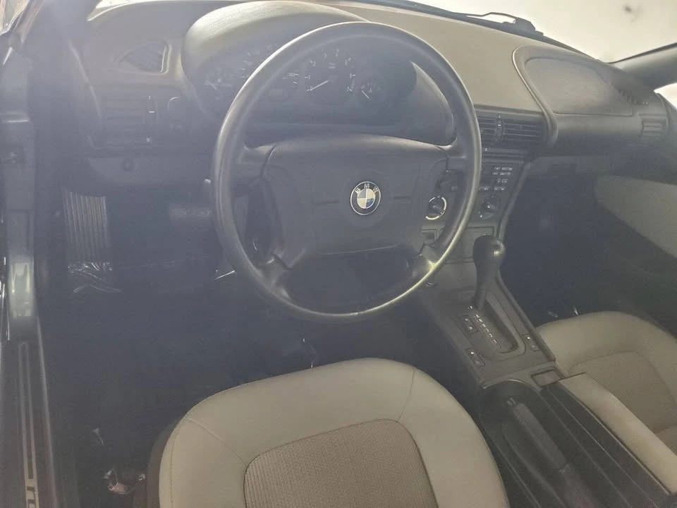1998 BMW Z3 Roadster - Image 8 of 17