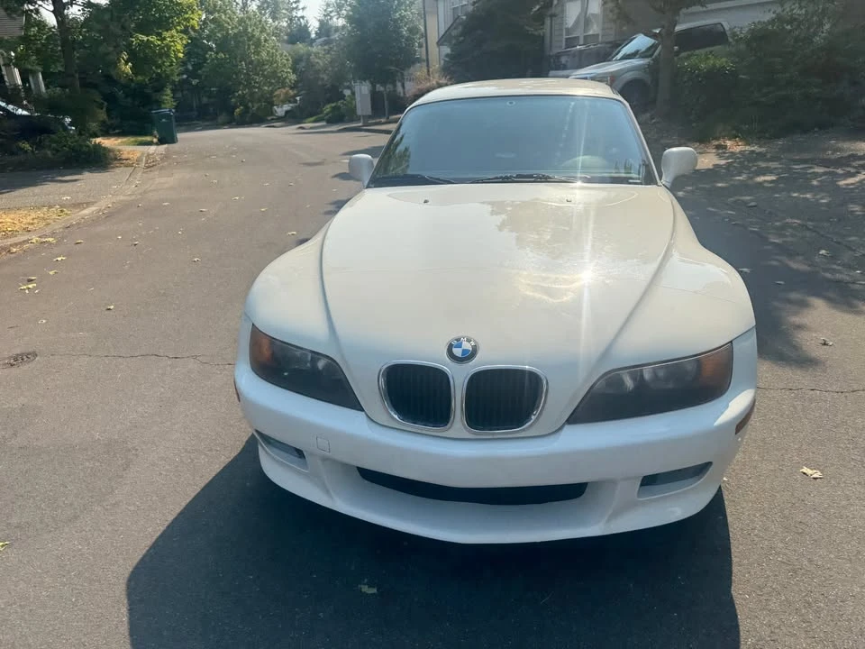 1998 BMW Z3 Roadster - Image 15 of 19