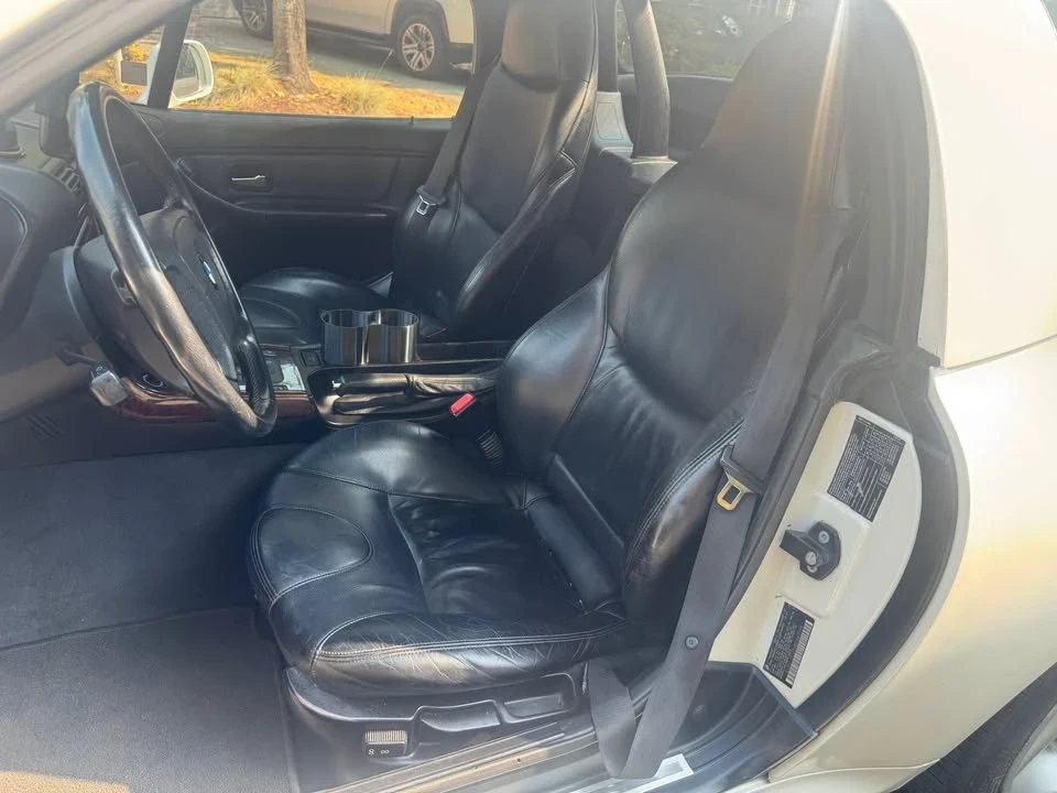 1998 BMW Z3 Roadster - Image 7 of 19