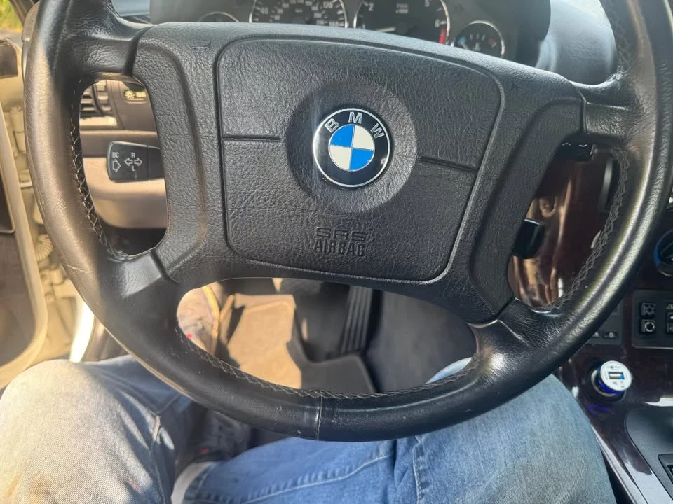 1998 BMW Z3 Roadster - Image 5 of 19