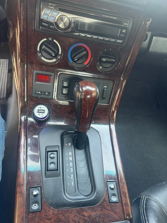 1998 BMW Z3 Roadster - Image 6 of 19