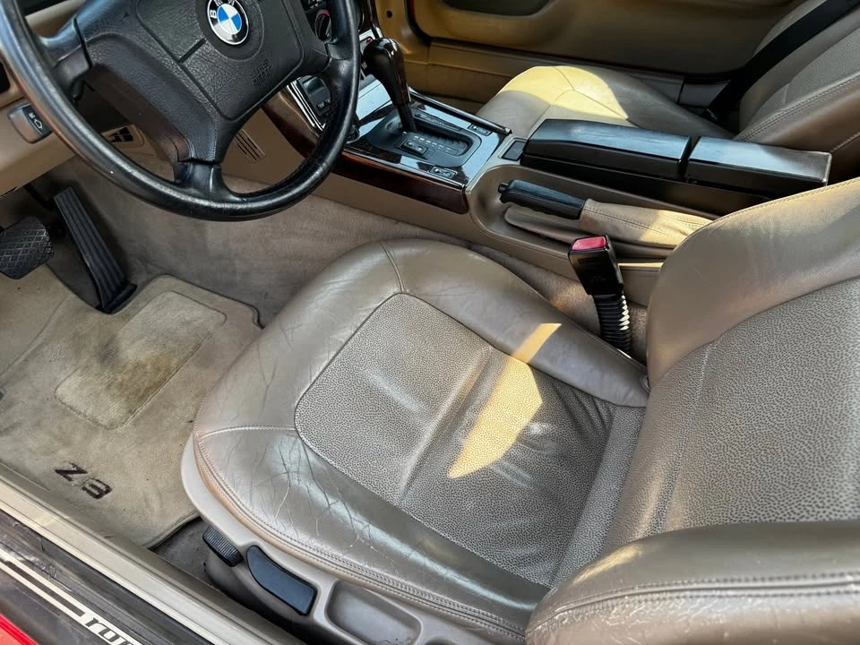 1998 BMW Z3 Roadster - Image 10 of 10