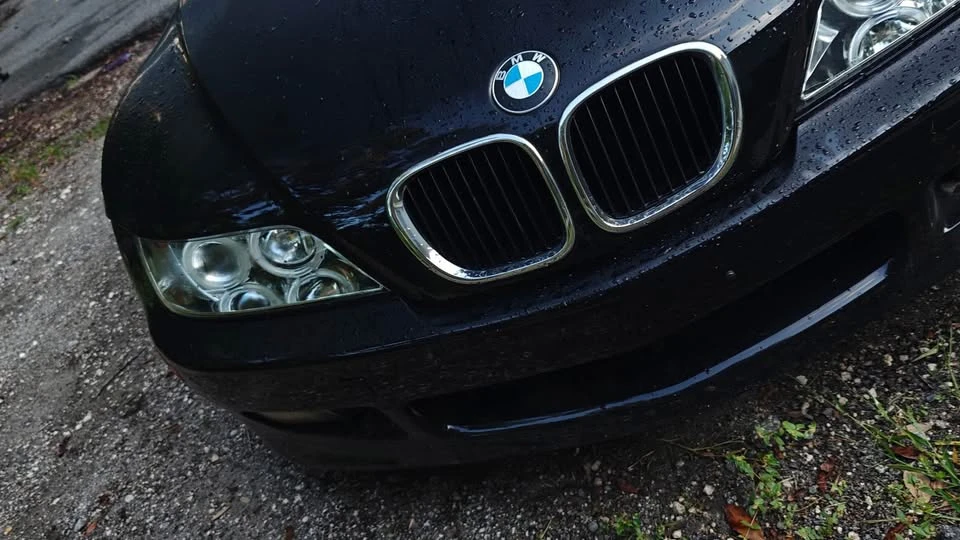 1998 BMW Z3 Roadster - Image 6 of 8