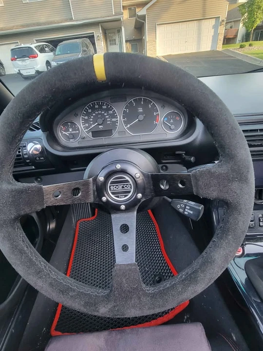 1998 BMW Z3 Roadster - Image 13 of 16