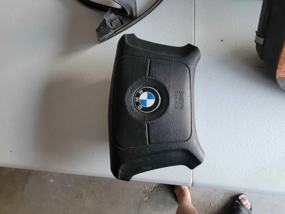 1998 BMW Z3 Roadster - Image 16 of 16
