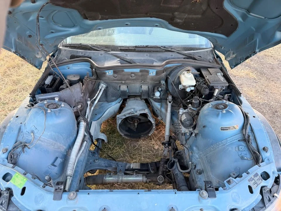 1998 BMW Z3 Roadster - Image 11 of 17