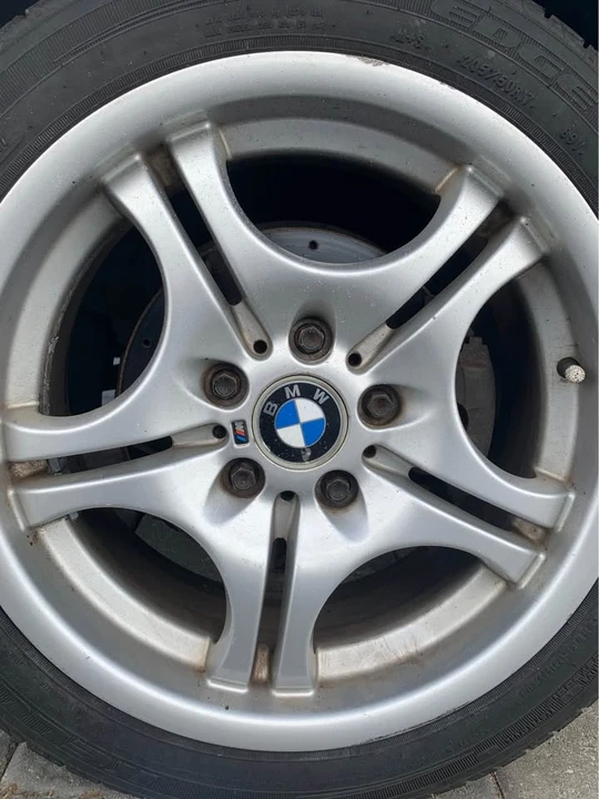1998 BMW Z3 Roadster - Image 7 of 15