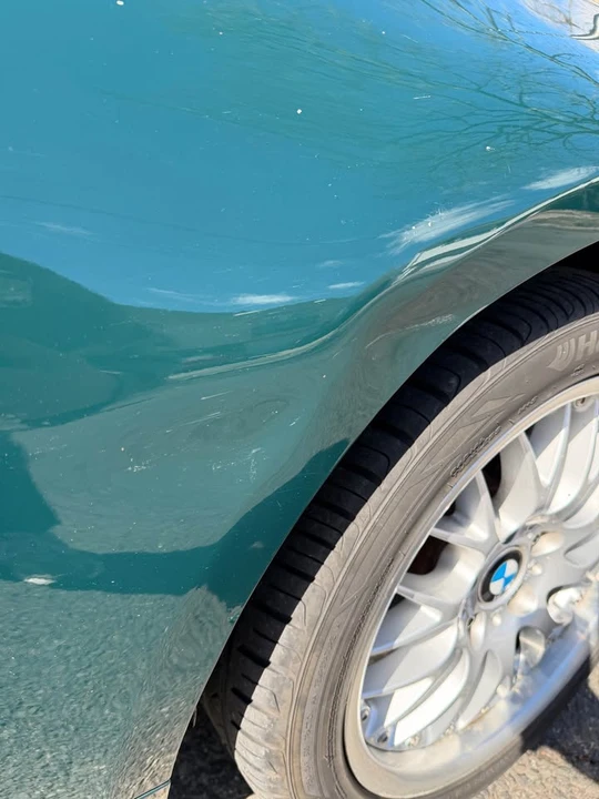1998 BMW Z3 Roadster - Image 20 of 20