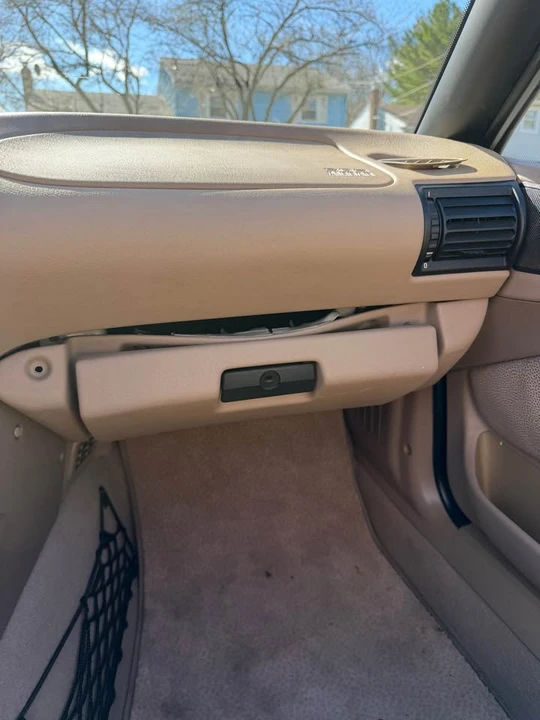 1998 BMW Z3 Roadster - Image 14 of 20