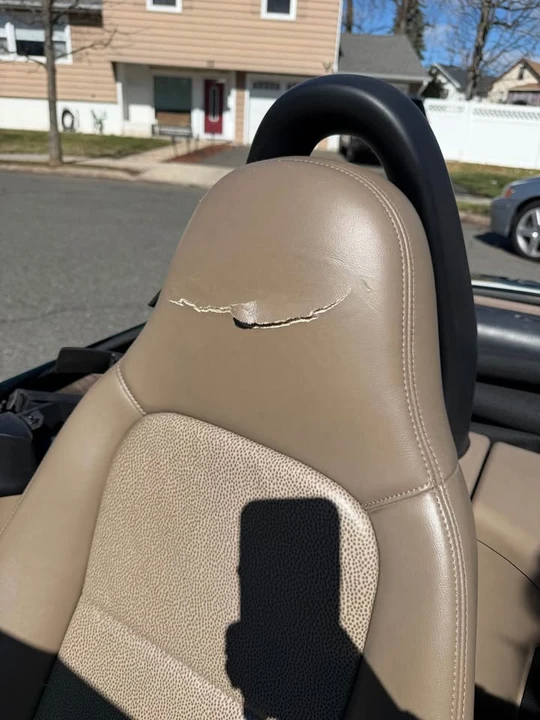 1998 BMW Z3 Roadster - Image 13 of 20