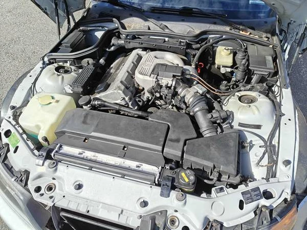 1998 BMW Z3 Roadster - Image 17 of 17