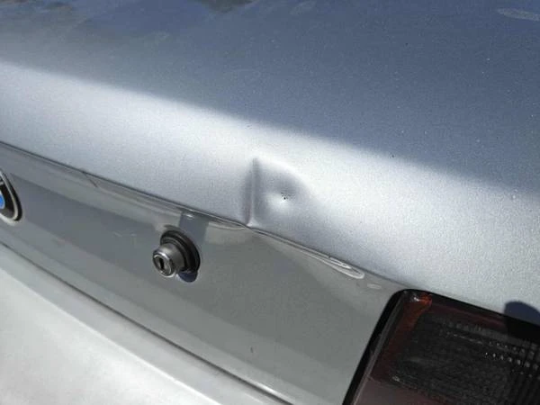 1998 BMW Z3 Roadster - Image 9 of 17