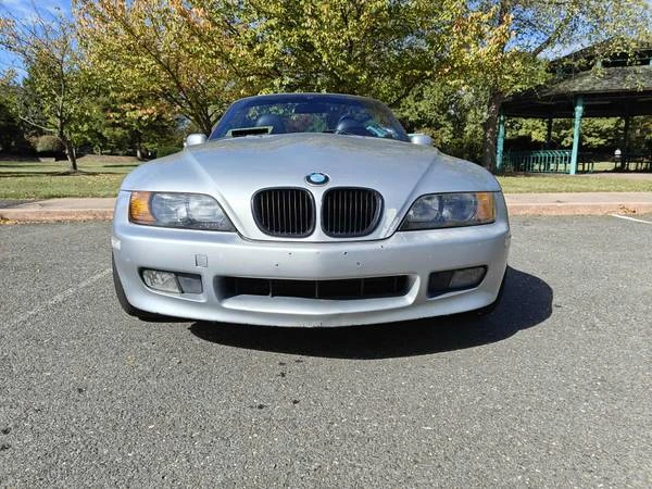 1998 BMW Z3 Roadster - Image 7 of 17