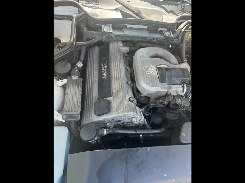 1998 BMW Z3 Roadster - Image 13 of 13