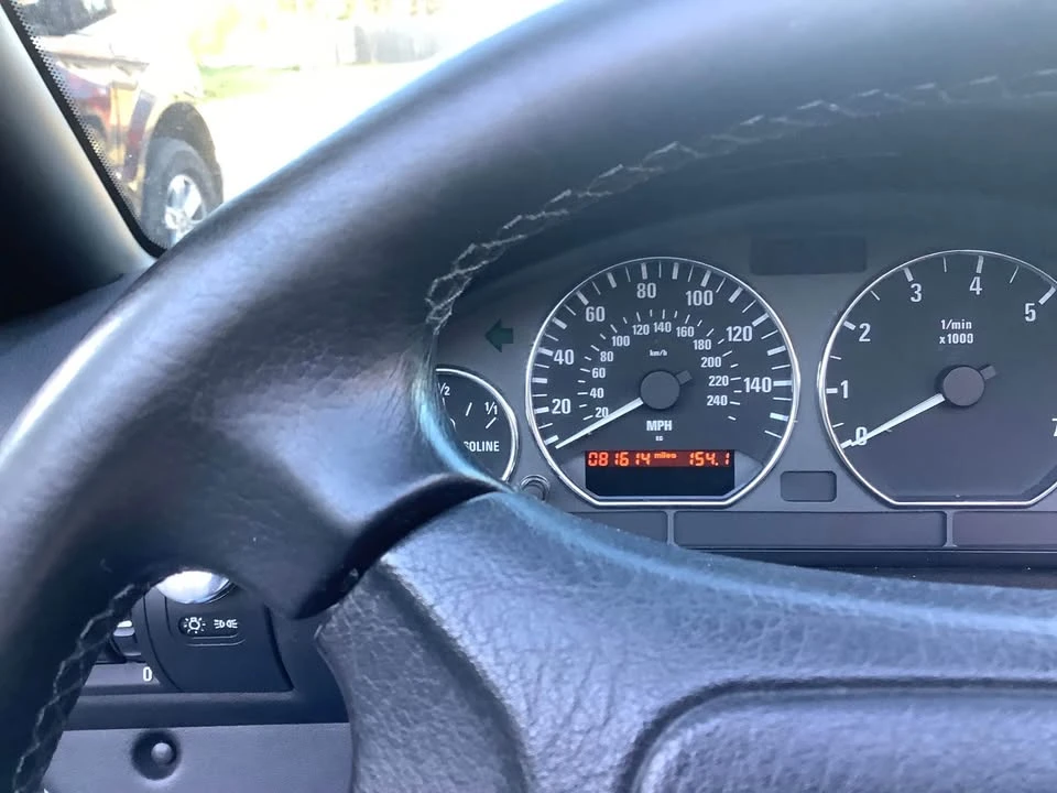 1998 BMW Z3 Roadster - Image 6 of 13
