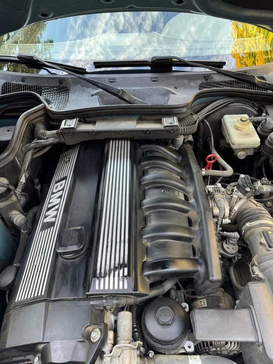 1998 BMW Z3 Roadster - Image 16 of 17