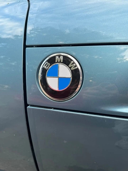 1998 BMW Z3 Roadster - Image 14 of 17