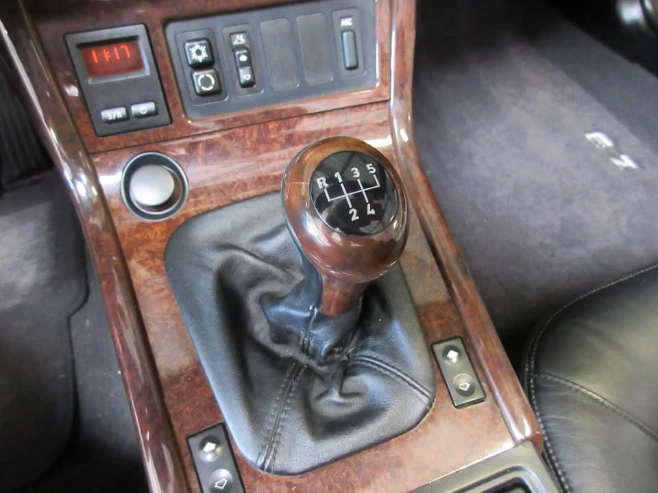 1998 BMW Z3 Roadster - Image 12 of 19