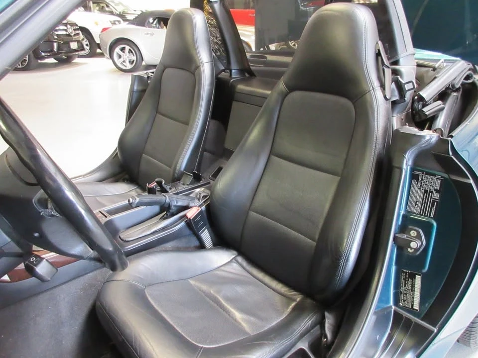 1998 BMW Z3 Roadster - Image 10 of 19