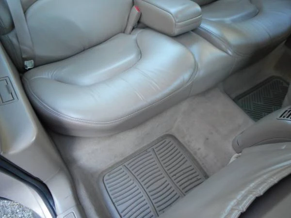 1998 Buick Riviera 8th Gen - Image 13 of 20